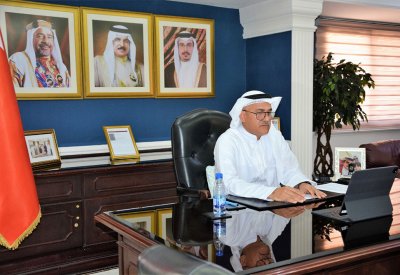 تنسيقي الشمالية يشيد بجهود التصدي لجائحة كورونا
