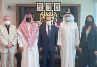 ميرزا: دمج حلول الطاقة المتجددة بتصاميم المباني والمشروعات يحقق الاستدامة