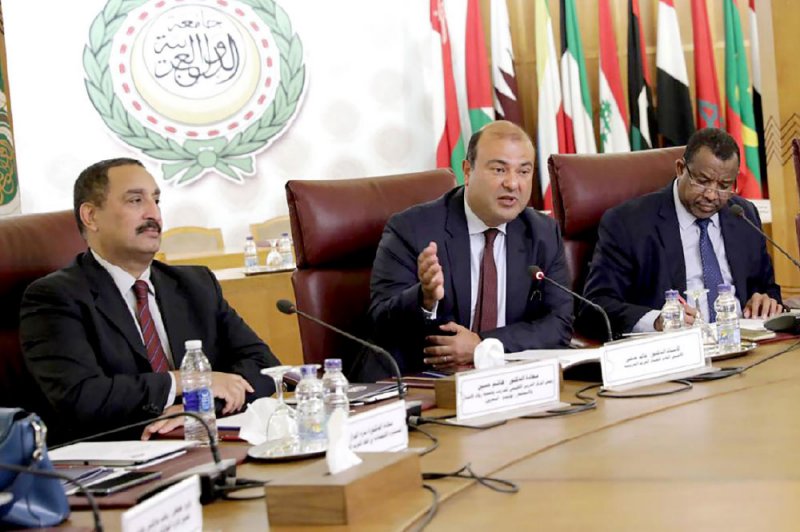 انطلاق مسابقة “رالي العرب لريادة الأعمال” برعاية بحرينية