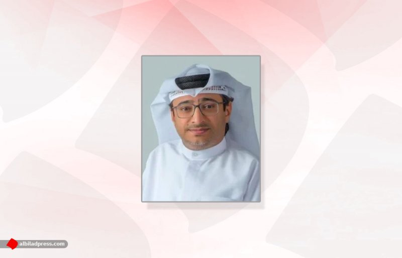 رئيس اللجنة البارالمبية الآسيوية: تجسد التميمة الهوية الوطنية للبحرين ورؤية وأهداف الحركة البارالمبية الآسيوية