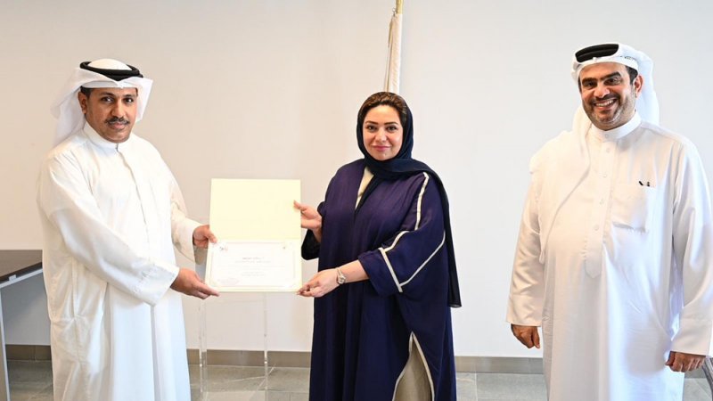 لجنة تكافؤ الفرص بـ"الإسكان" تقيم محاضرة تحفيزية لموظفي ومنتسبي الوزارة