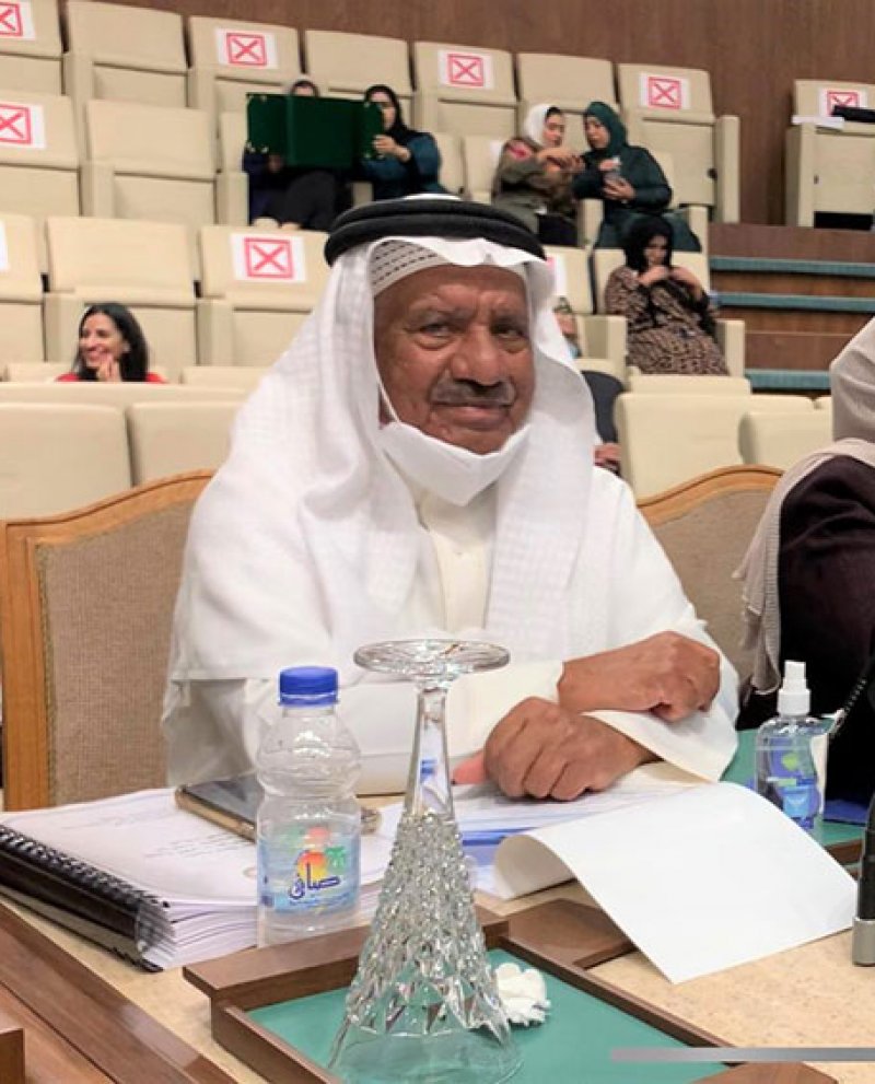 عبدالرحمن جمشير يؤكد أهمية تضافر الجهود العربية لكشف ومواجهة مساعي زعزعة أمن واستقرار المنطقة