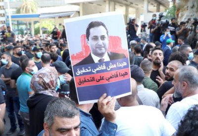 رئيس حكومة لبنان: لن نتدخل بـ “القضاء”