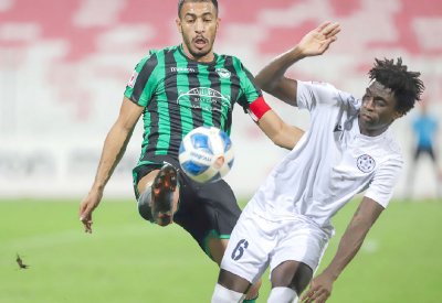 الرفاع الشرقي يتعادل مع الحد والبديع يفوز