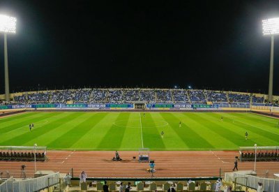 رفع نسبة حضور الجماهير في الدوري السعودي إلى 100%