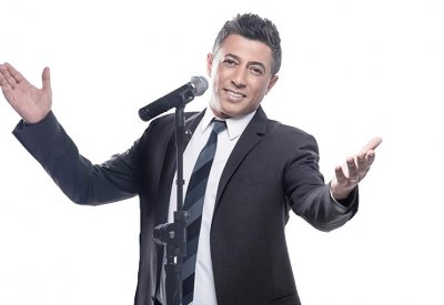 العبداللات يغني "الفنجان" أشعار سعود الشربتلي