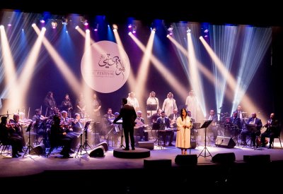 مهرجان البحرين الدولي للموسيقى يسدل الستار على نسخته الثلاثين