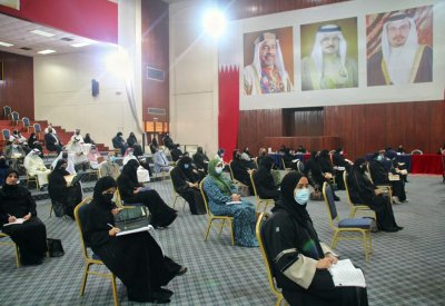 نسبة التزام موظفي المدارس بالدوام اليومي بلغت ٩٩٪.. وتثبيت ٩٣٪ من القيادات التعليمية
