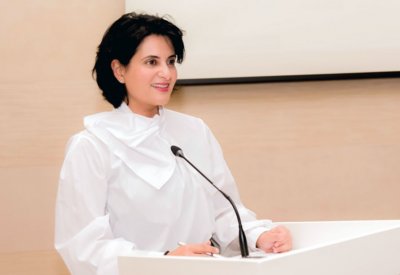 متحف البحرين الوطني يلقي الضوء على عمق العلاقات بين البحرين والهند
