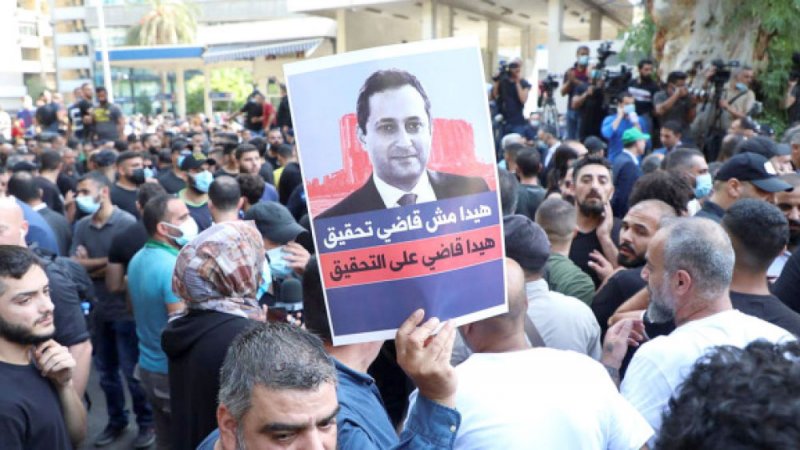 رئيس حكومة لبنان: لن نتدخل بـ “القضاء”