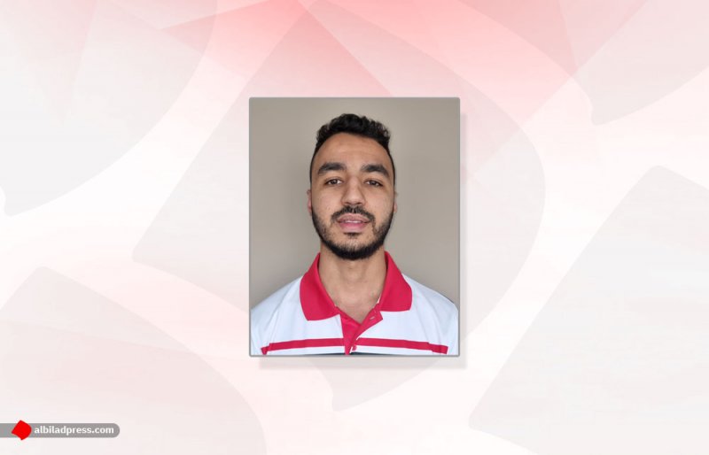 الأهلي يطلب المدرب لوكاس فيريرا لفريق الطائرة