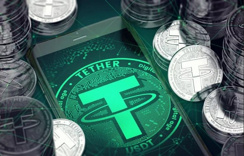 التيثر.. عملة رقمية خامسة في منصة "رين"
