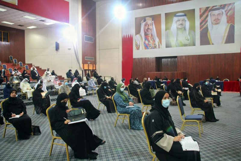 نسبة التزام موظفي المدارس بالدوام اليومي بلغت ٩٩٪.. وتثبيت ٩٣٪ من القيادات التعليمية