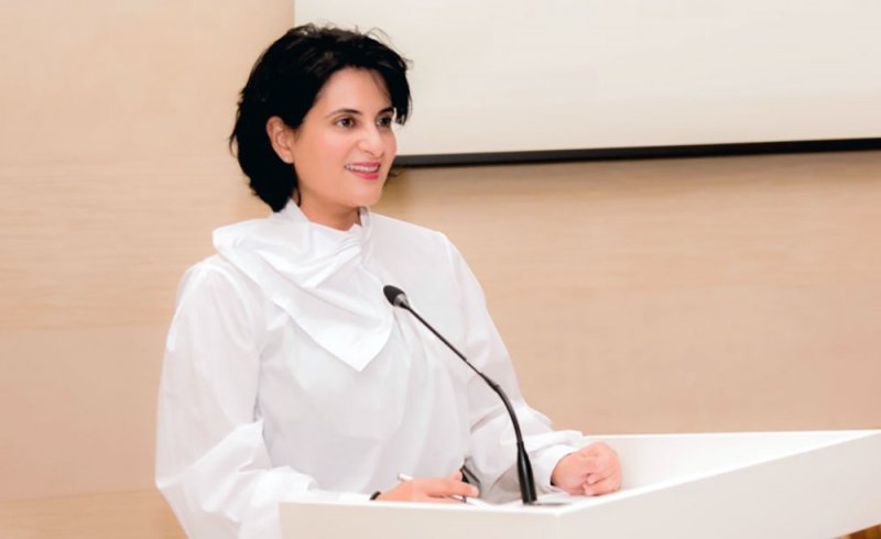 متحف البحرين الوطني يلقي الضوء على عمق العلاقات بين البحرين والهند