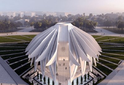 إكسبو 2020 دبي.. حلول مبتكرة وخرائط لمسية لأصحاب الهمم
