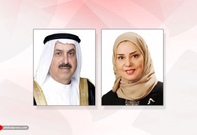 وفد المجلس الوطني الاتحادي الاماراتي يزور البحرين غداً الثلاثاء