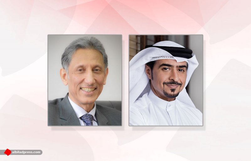"الشارقة الدولي للكتاب2021 " يحتفي بمسيرة  ثلاثين عاماً من الأدب للروائي الكويتي طالب الرفاعي