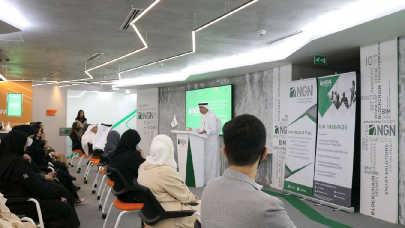 “إن جي إن”: تخريج 40 بحرينيًّا من برنامج المهارات الأساسية
