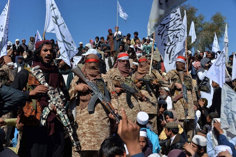 أفغانستان.. طالبان تعلن اعتقال "والي داعش" في ننغرهار