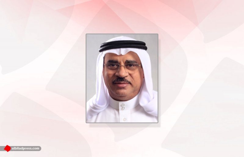 جمعية المهندسين الزراعيين البحرينية تشيد بمبادرة "دمت خضراء"