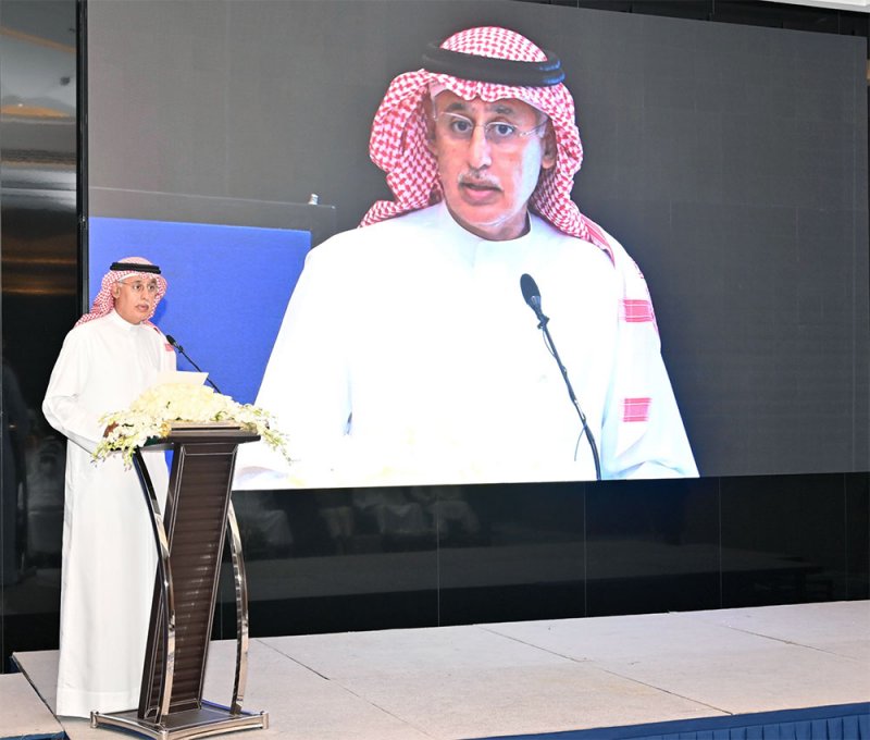 انطلاق فعاليات مؤتمر حاضنات ومسرعات الاعمال الخليجي الرابع