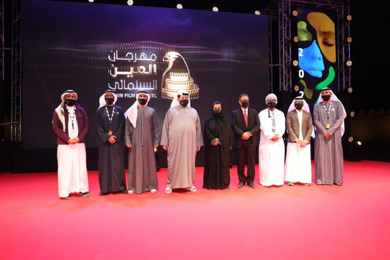 العين السينمائي يدعوا السينمائيين الخليجيين تقديم افلامهم