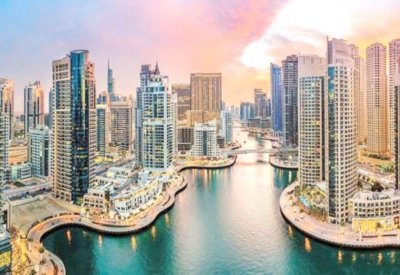 دبي تنجز 16 ألف صفقة عقارية بـ 11.53 مليار دولار في 3 أشهر