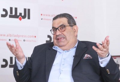معين: مكانة مؤسساتنا المالية تعطي الثقة للمستثمرين للتداول بشكل أكبر