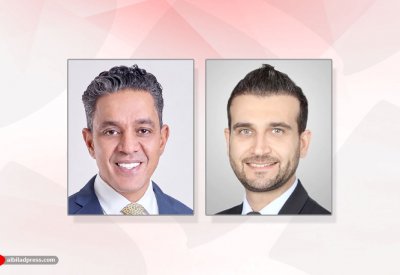 بنك السلام يكشف عن شعاره الجديد