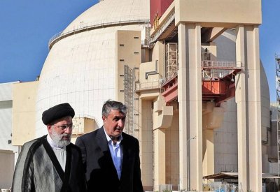 إيران: على واشنطن رفع العقوبات لإثبات جديتها لإجراء محادثات