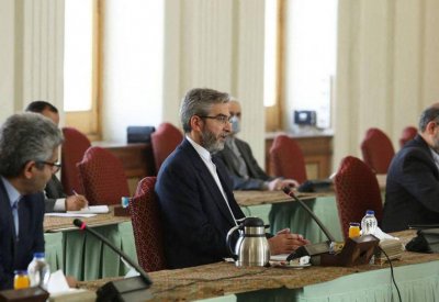 بوريل: لا محادثات في بروكسل الخميس مع إيران