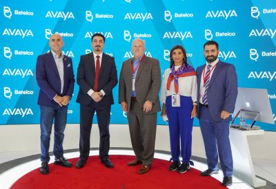 بتلكو تطرح حل "Avaya Spaces" بعد عرضه في معرض جيتكس 2021