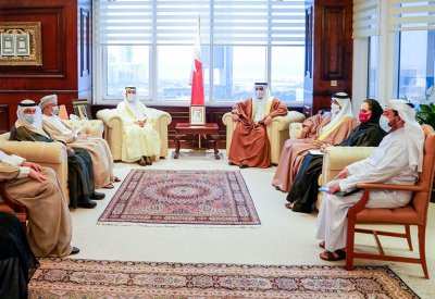 وزير المالية والاقتصاد الوطني: ما حققه مجلس التعاون من إنجازات أسهم في دعم مسيرة العمل الخليجي المشترك
