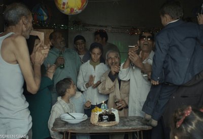 مهرجان الجونة السينمائي يرد على اتهامات فيلم "ريش"