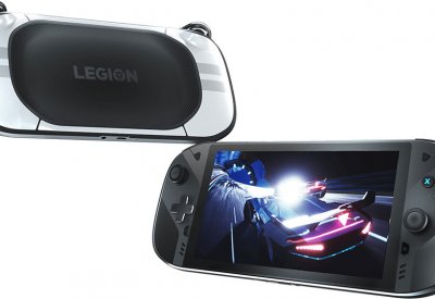 تقديم جهاز الالعاب Lenovo Legion Play