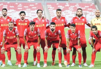 المحرق ينشد الفوز وبلوغ المباراة النهائية