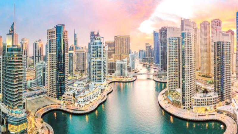 دبي تنجز 16 ألف صفقة عقارية بـ 11.53 مليار دولار في 3 أشهر