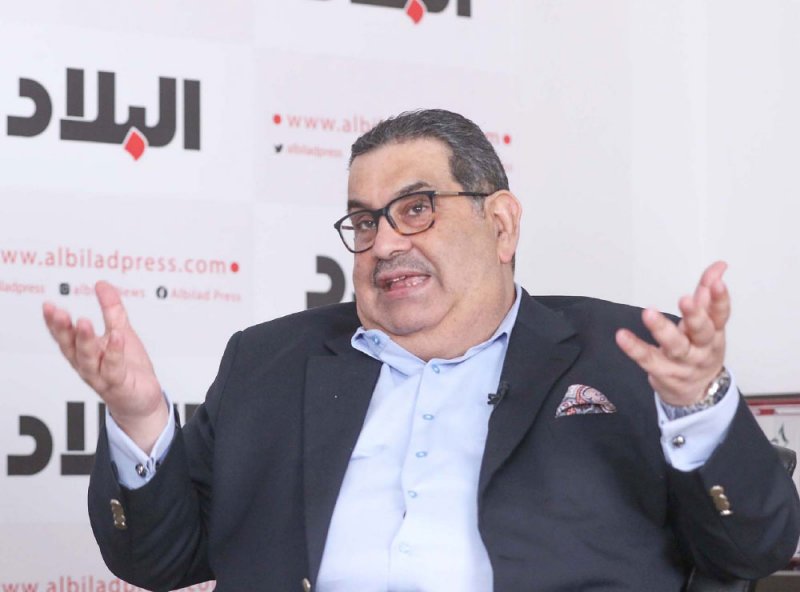 معين: مكانة مؤسساتنا المالية تعطي الثقة للمستثمرين للتداول بشكل أكبر