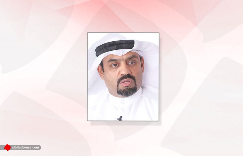 مطر: قطاعا المقاولات والإنشاء بحاجة لهيئة تنظم مزاولة المهنة