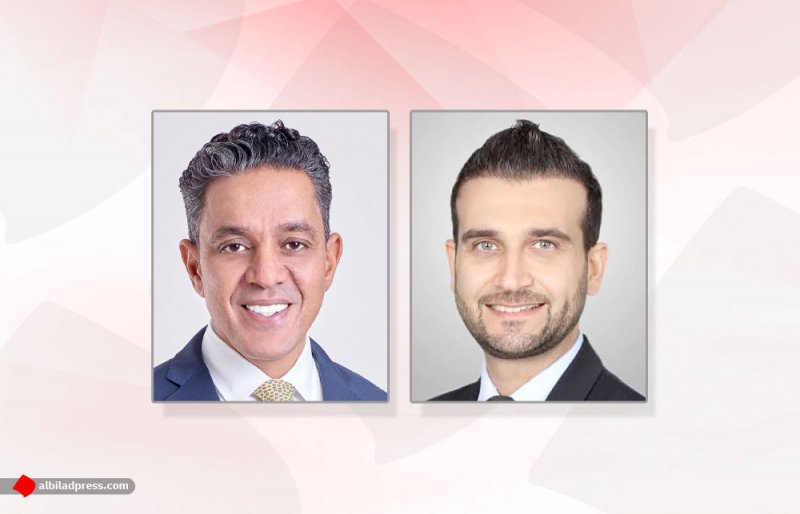 بنك السلام يكشف عن شعاره الجديد
