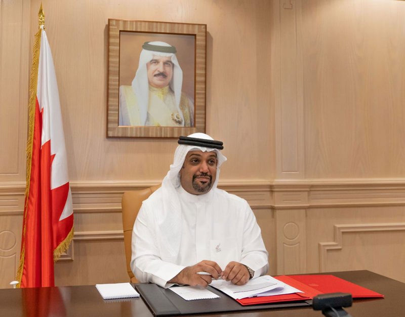 وزير المالية والاقتصاد الوطني يشارك في الاجتماع الوزاري لمحافظي الدول العربية بمجموعة البنك الدولي واجتماع صندوق النقد الدولي