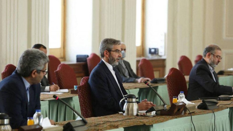 بوريل: لا محادثات في بروكسل الخميس مع إيران