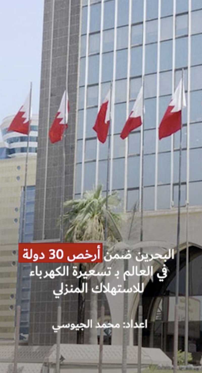 "الفيديوجرافيك".. جديد صحيفة البلاد بالمنصات الرقمية