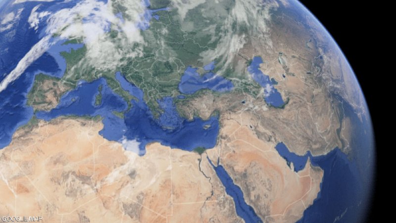 بعد الهزّات الأرضية "الكبيرة".. هل يُهدد حزام الزلازل مصر؟