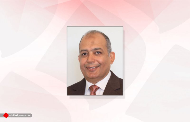 طلبة جامعة البحرين يتدربون على قضايا وقوانين حق الضمان الاجتماعي