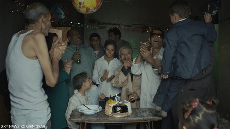 مهرجان الجونة السينمائي يرد على اتهامات فيلم "ريش"