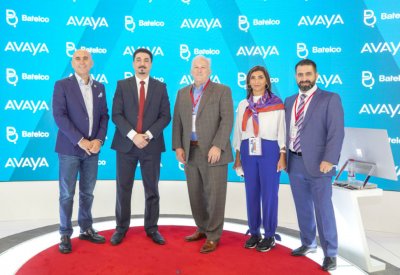 “بتلكو” تطرح حل “Avaya Spaces” في “جيتكس”