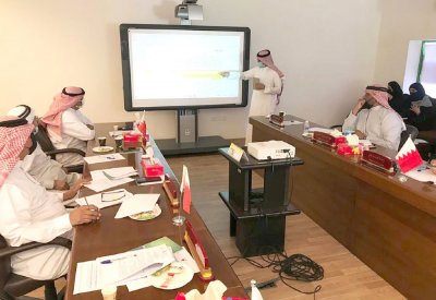 20 مقترحا باجتماع بلدي الشمالية