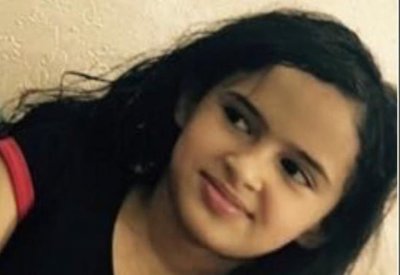 بصحة جيدة.. طفلة الرياض المفقودة تظهر!