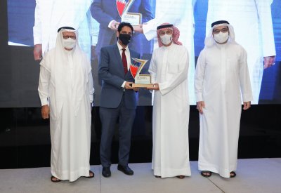 السلوم يدعو لتأسيس حاضنة اعمال خليجية موحدة تنافس الحاضنات العالمية